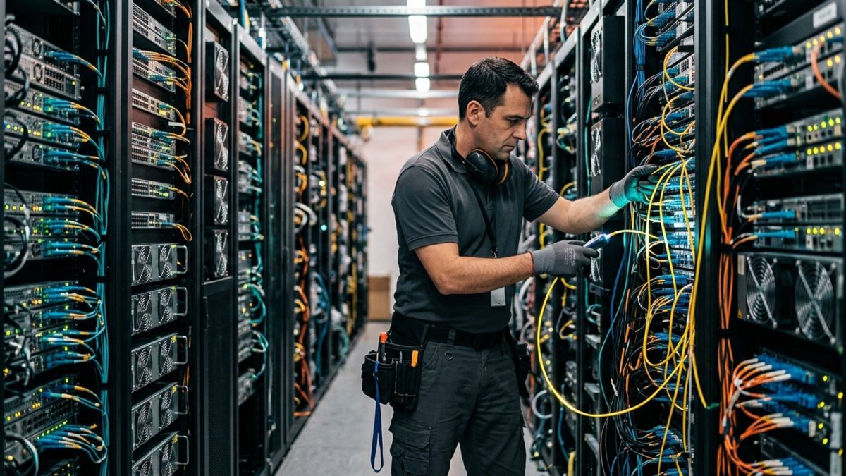ESpanix Adds Nokia Deepfield DDoS Protection for 200+ Member Networks