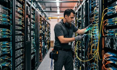 ESpanix Adds Nokia Deepfield DDoS Protection for 200+ Member Networks