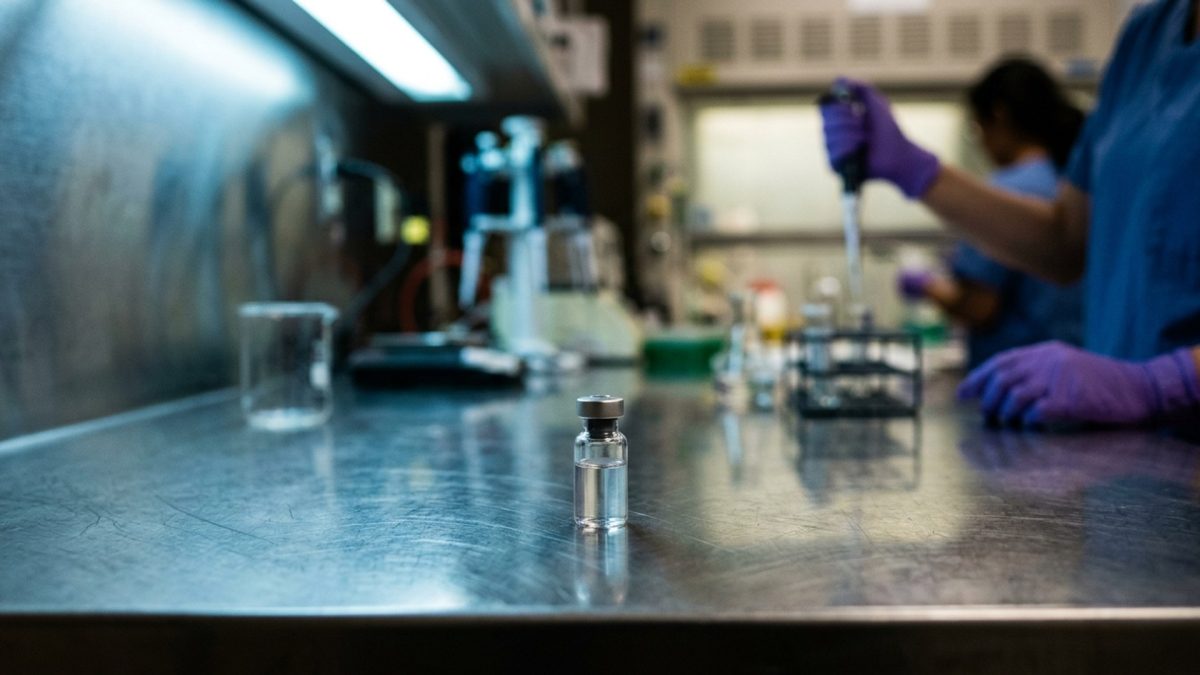 Etcamah Misses Primary Endpoint in SERENA-4 Breast Cancer Trial