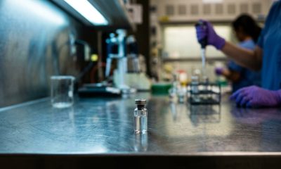 Etcamah Misses Primary Endpoint in SERENA-4 Breast Cancer Trial