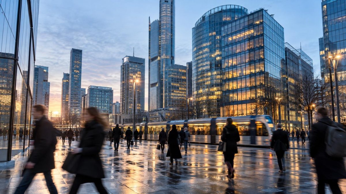 Eurosystem Launches Pontes for Central Bank Money DLT Settlement