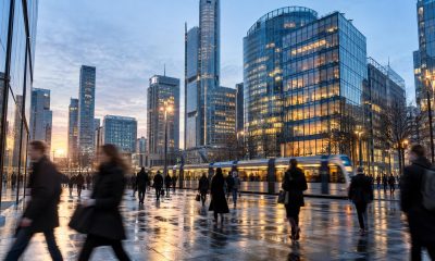 Eurosystem Launches Pontes for Central Bank Money DLT Settlement