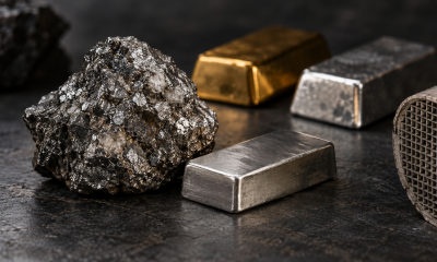 Is Platinum a Better Inflation Hedge Than Gold?