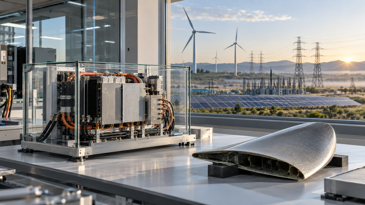 Renewable Energy Growth Depends on More Than GDP