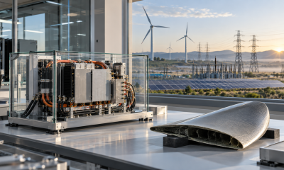 Renewable Energy Growth Depends on More Than GDP