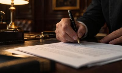 FCA Files High Court Claim Against Loan-Note Seller Hunter Jones
