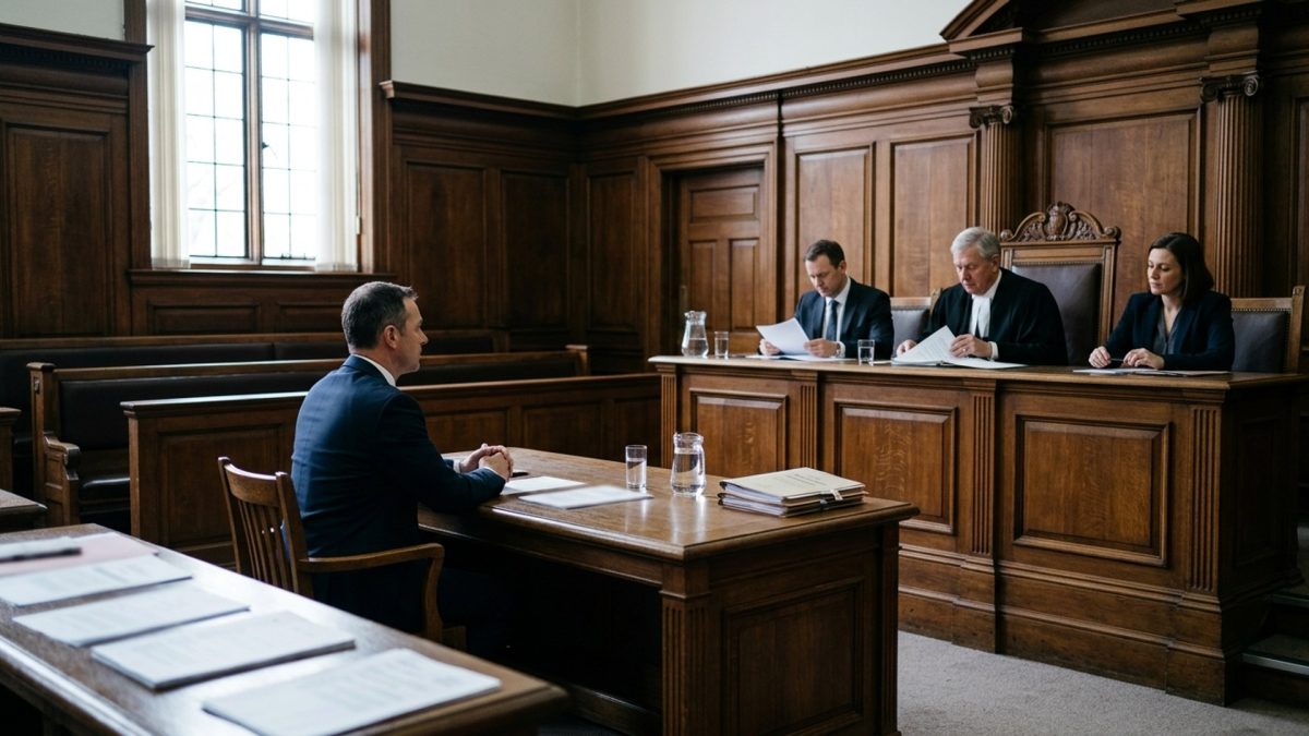 FCA Moves to Ban and Fine Adviser Daniel Thomas £742,700