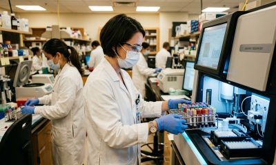 Guardant360 CDx Wins FDA Nod as Companion Diagnostic for Camizestrant