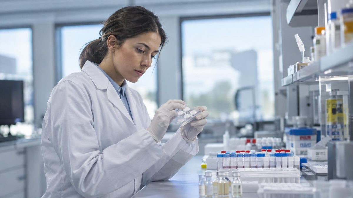 FDA Grants Priority Review to Bayer Lynkuet for Second Indication