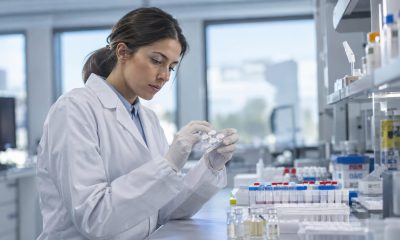 FDA Grants Priority Review to Bayer Lynkuet for Second Indication