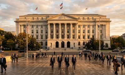 Fed, FDIC, and OCC Raise 18-Month Exam Cycle Threshold to $6 Billion