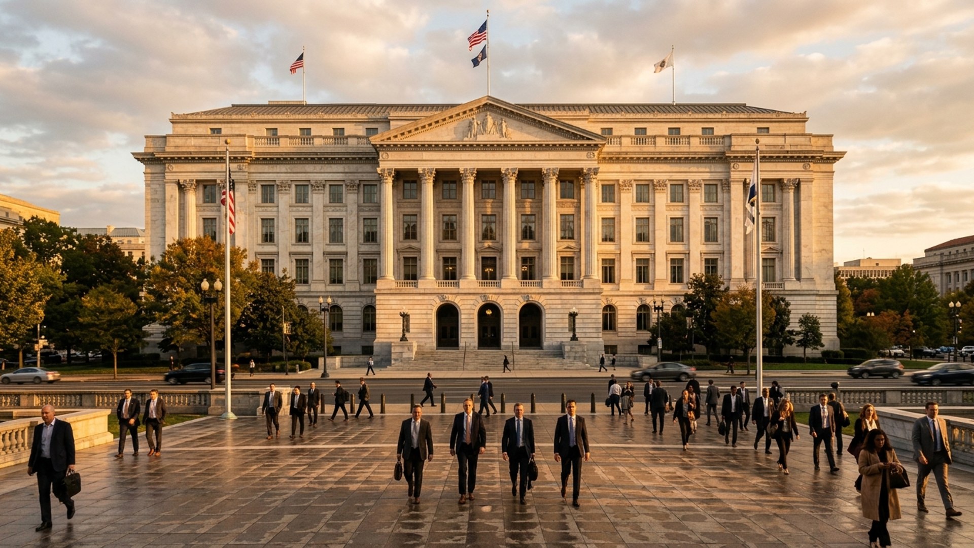 Fed, FDIC, and OCC Raise 18-Month Exam Cycle Threshold to $6 Billion