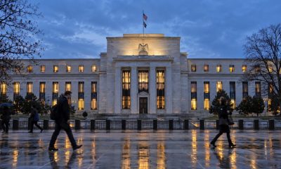 Federal Reserve Finalizes Stress Test and Capital Buffer Rules