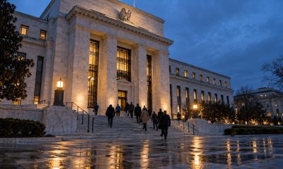 Federal Reserve Seeks Comment on Two GENIUS Act Stablecoin Proposals