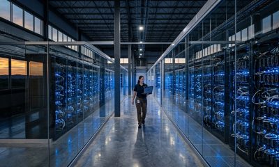 Figure Commits $3.5 Billion to Nscale Compute on NVIDIA Vera Rubin