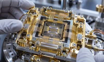 FIU Acquires Florida’s First IonQ Superion 256 Quantum Computer
