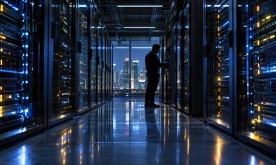Forvis Mazars Advisory Arm Adopts Intapp’s Celeste AI for Deal Work