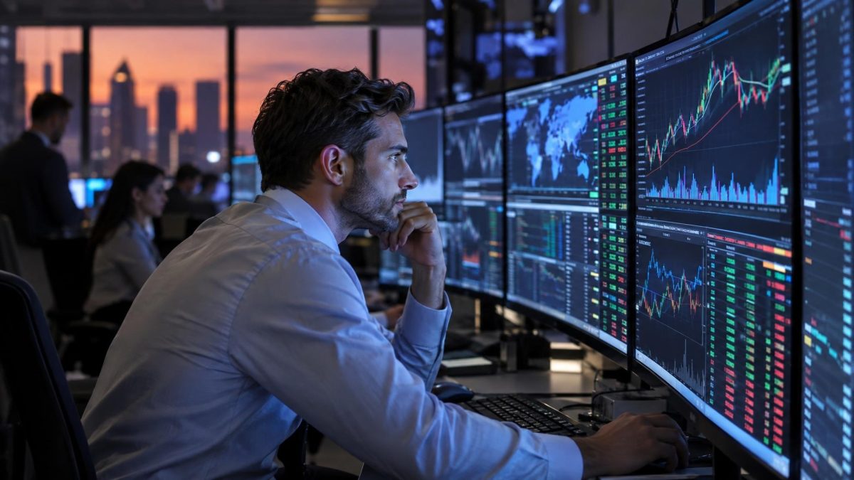 FTSE Russell Debuts Thematic Index Series Built on MarketPsych AI
