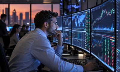 FTSE Russell Debuts Thematic Index Series Built on MarketPsych AI