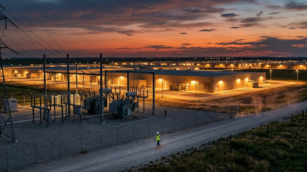 Galaxy Digital Texas Data Centers Receive ERCOT Batch Zero Classifications