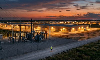 Galaxy Digital Texas Data Centers Receive ERCOT Batch Zero Classifications