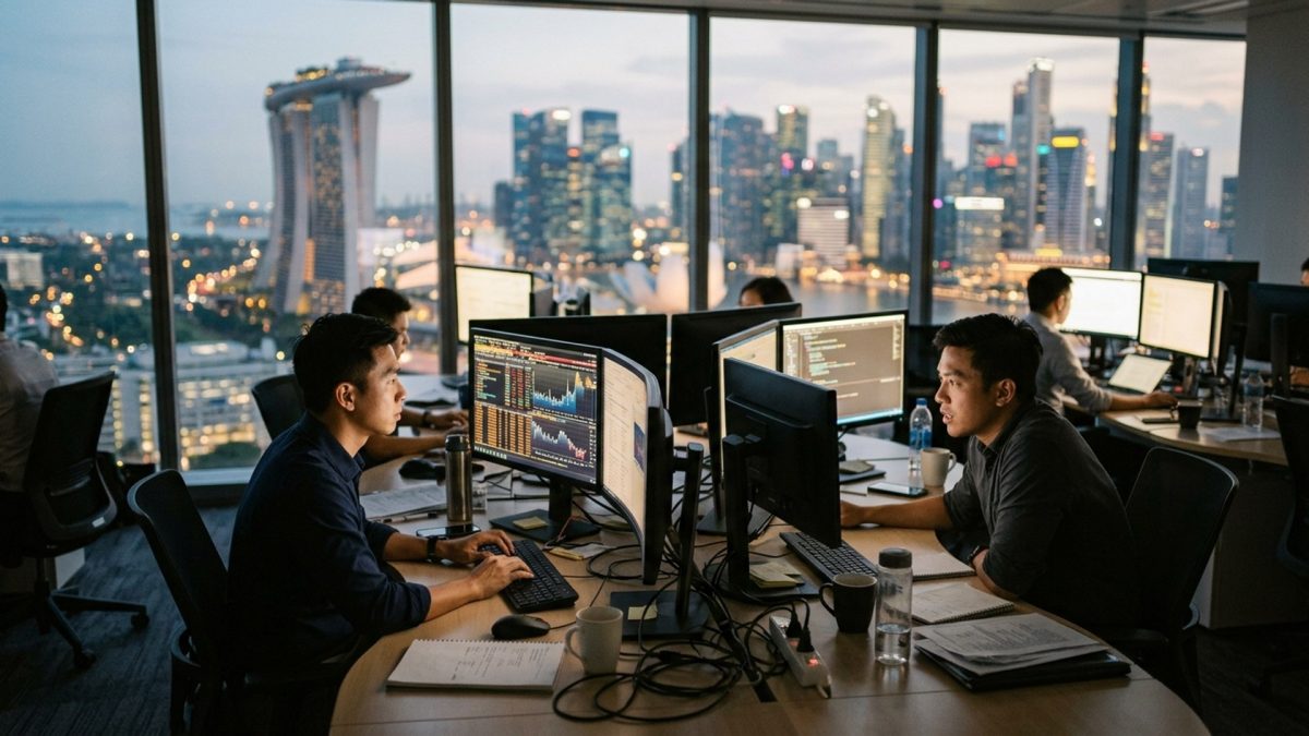 Goku Technologies Taps SS&C GlobeOp to Administer Its Master Fund