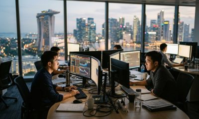 Goku Technologies Taps SS&C GlobeOp to Administer Its Master Fund