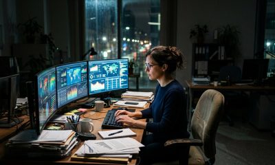 GSA and OpenAI Set 27-Month OneGov ChatGPT Deal With $0 License Fee