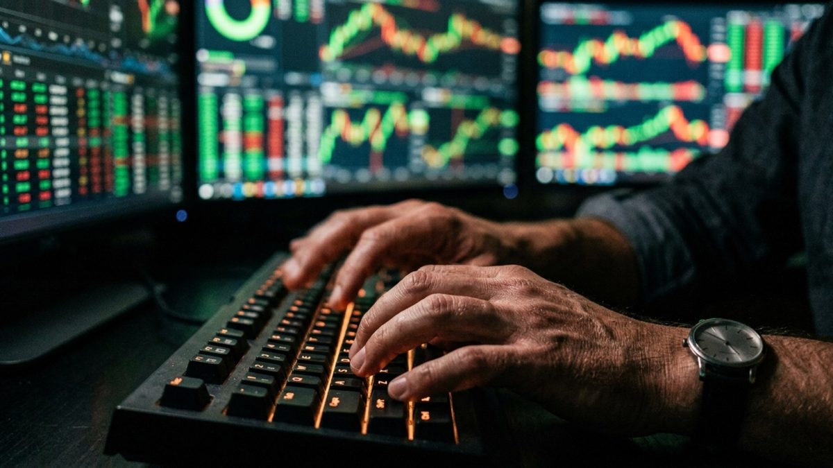 Henry Hub Natural Gas Futures Set Open Interest Record of 1,807,497