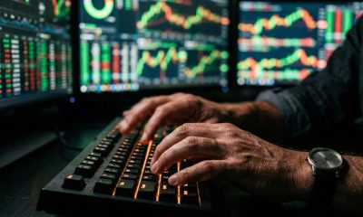 Henry Hub Natural Gas Futures Set Open Interest Record of 1,807,497
