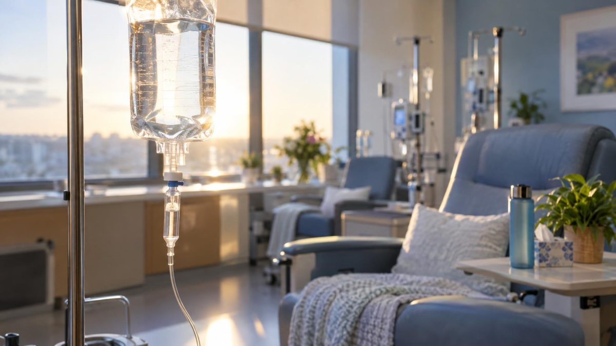 Imfinzi-Enfortumab Vedotin Wins FDA Priority Review in Bladder Cancer