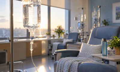 Imfinzi-Enfortumab Vedotin Wins FDA Priority Review in Bladder Cancer