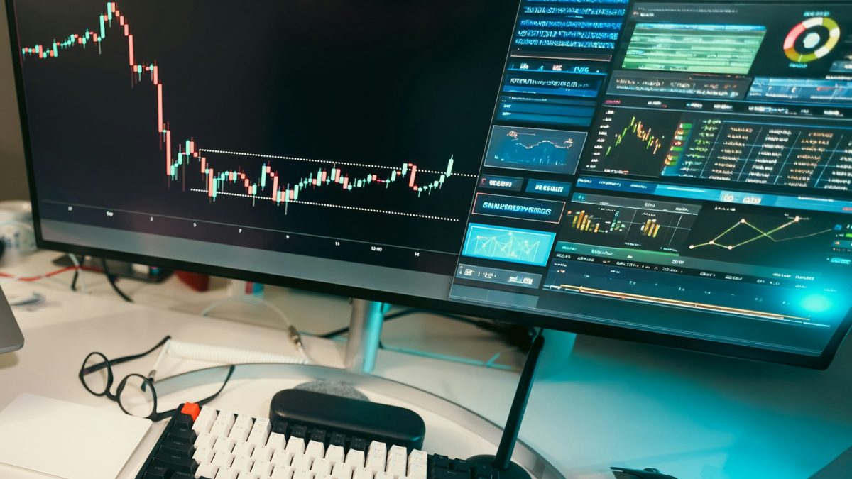 What Will Drive Retail Algorithmic Trading Adoption?