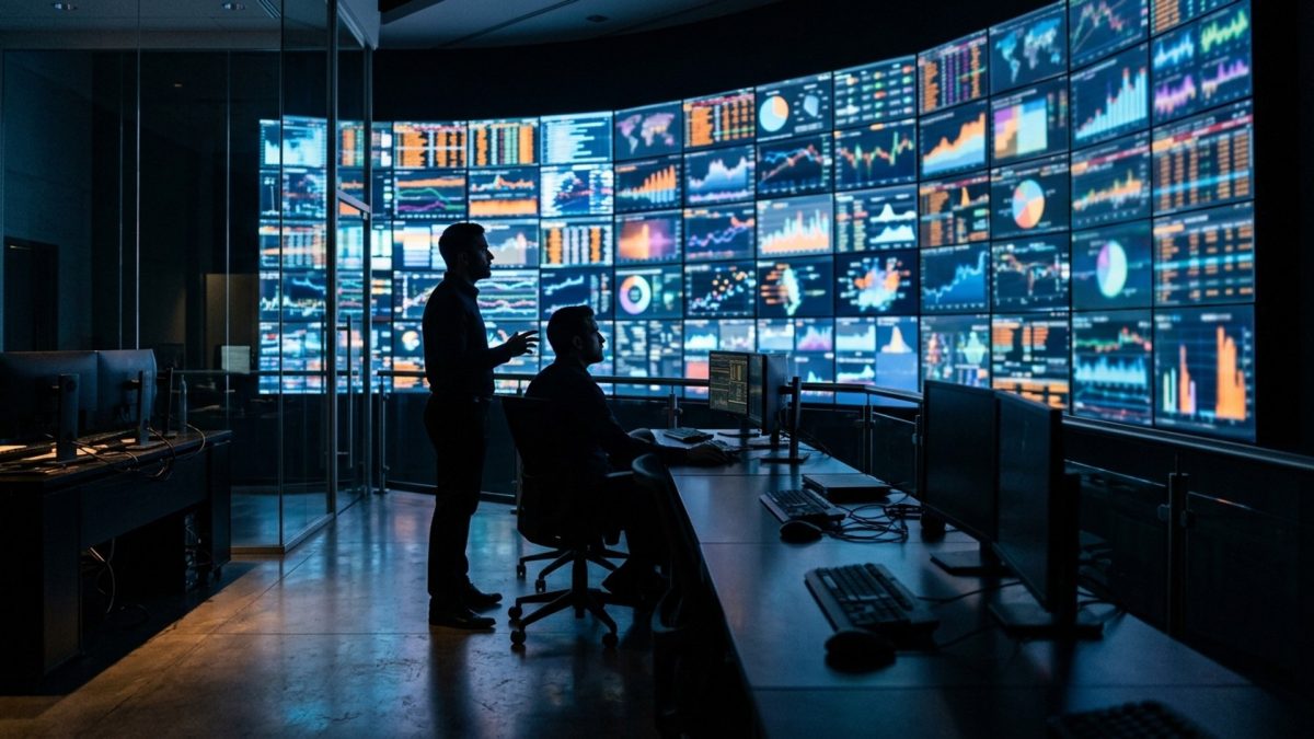 Kaiko Secures $110 Million Series B Through S&P Global-Led Extension