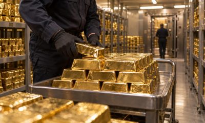 Kinross Gold Cuts Production Guidance and Raises Return Target to 50%