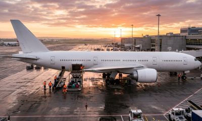 Korean Air Finalizes Record Order for 103 Boeing Airplanes