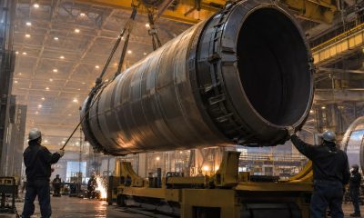 L3Harris Secures THAAD Propulsion Contract Exceeding $6 Billion