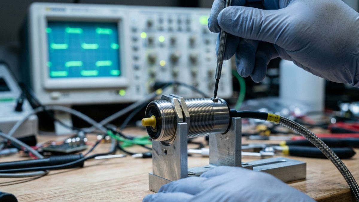 L3Harris Wins $60 Million Air Force Award for C-HOBS Proximity Sensors