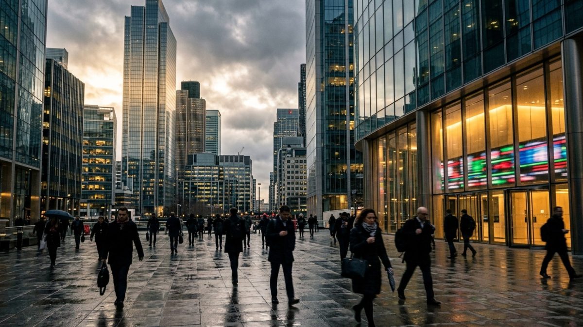 London Stock Exchange Targets 2027 xStocks Trading in Payward Deal