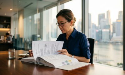 MAS Proposes Payment Services Act Amendments for Stablecoin Regulation