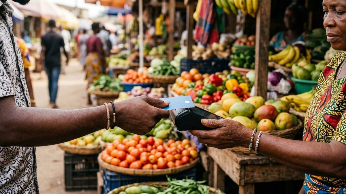 Mastercard and IFC Launch $500 Million Settlement Exposure Facility