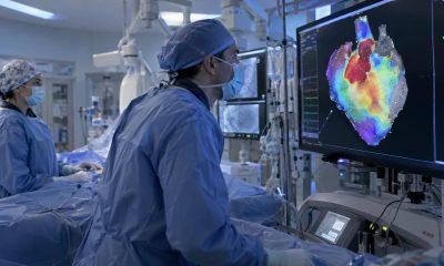 Medtronic Wins FDA Clearance and CE Mark for Affera Prism-2 Software