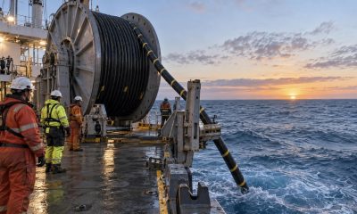 Meta Unveils Petal Transoceanic Cable With Petabit Capacity