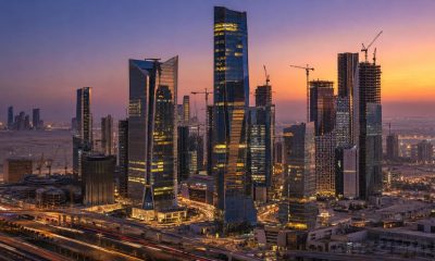 Microsoft Plans More Than $10 Billion in Middle East Investment