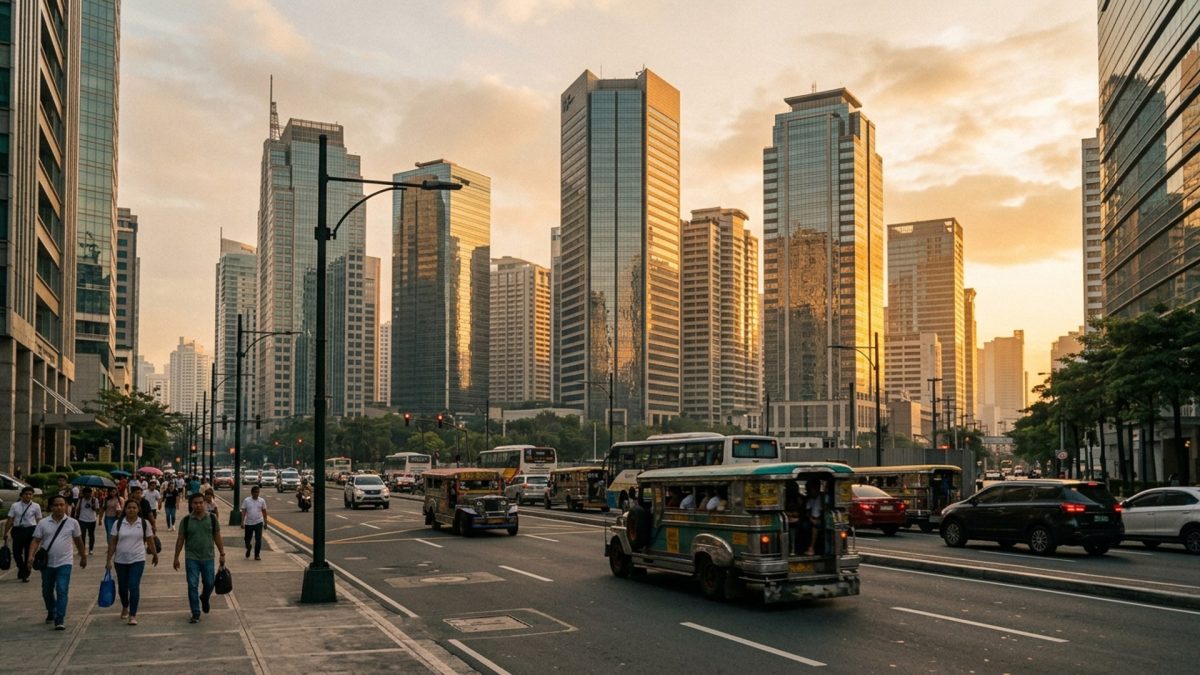 Moody’s Agrees to Acquire Minority Stake in Manila-Based Rater PhilRatings