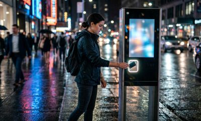 Nasdaq Ventures to Invest $100 Million in Kraken Parent Payward