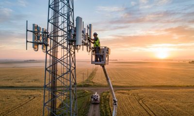 Nex-Tech Wireless Signs Ericsson for Four-Year 5G Standalone Rollout