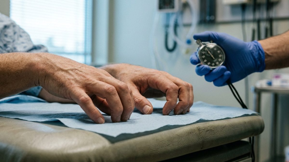 Novartis Phase III HARBOR Study Misses Primary Endpoint in DM1