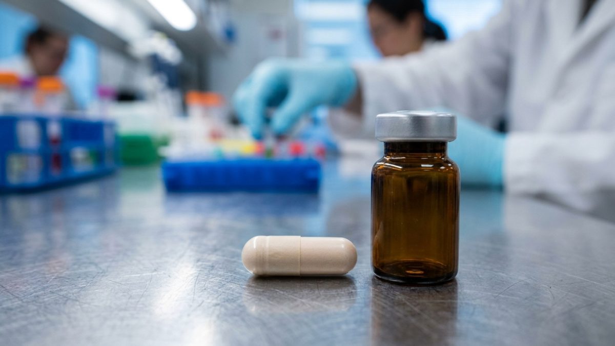 Novartis Reports Positive Phase III RMS Results for Remibrutinib