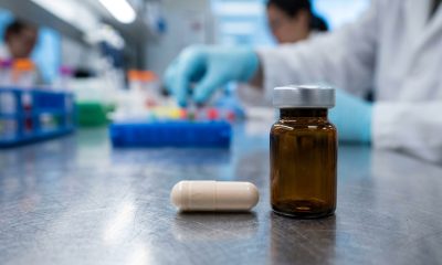 Novartis Reports Positive Phase III RMS Results for Remibrutinib